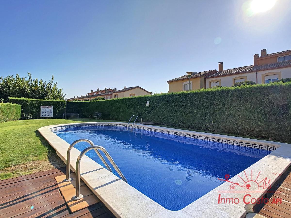 La Vela Estartit Rental L'Estartit Exterior foto
